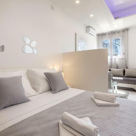 Studio Apartments Twins Split Dış mekan fotoğraf