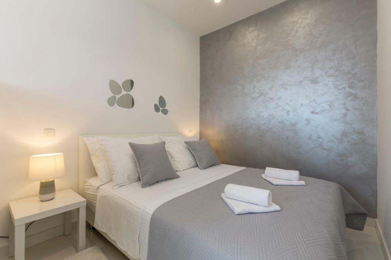 Studio Apartments Twins Split Dış mekan fotoğraf