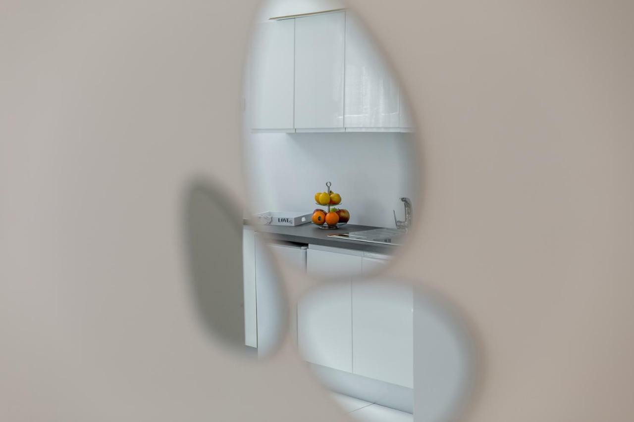 Studio Apartments Twins Split Dış mekan fotoğraf